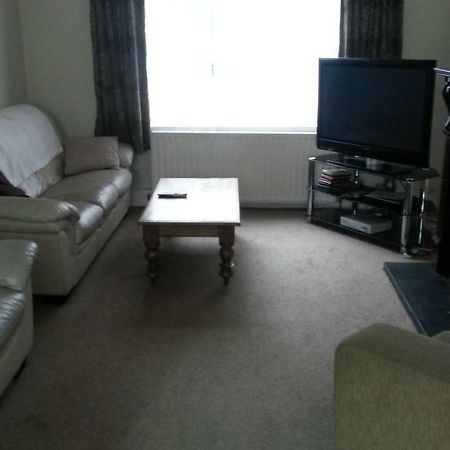 Ardmore Guest House เบลฟาสต์ ภายนอก รูปภาพ