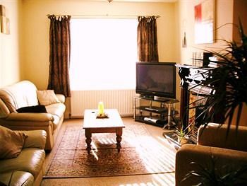 Ardmore Guest House เบลฟาสต์ ภายนอก รูปภาพ