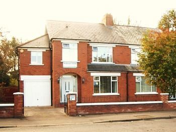 Ardmore Guest House เบลฟาสต์ ภายนอก รูปภาพ