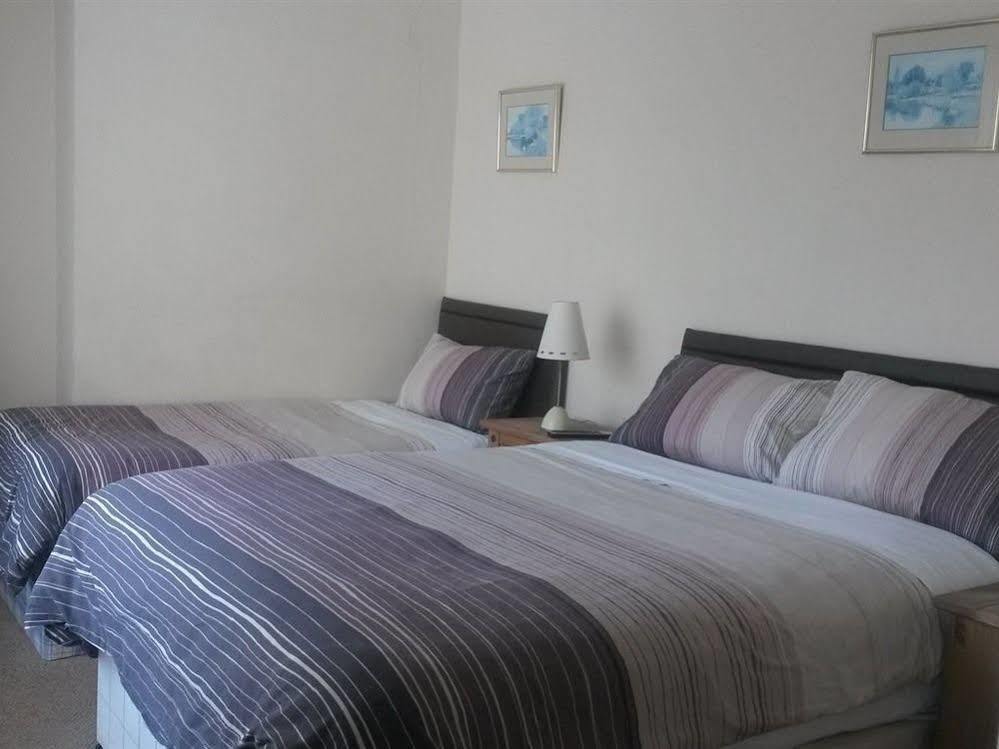 Ardmore Guest House เบลฟาสต์ ภายนอก รูปภาพ