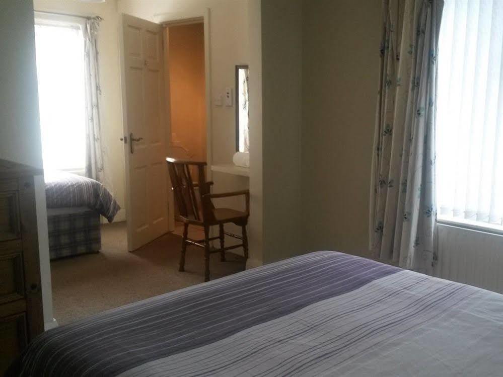 Ardmore Guest House เบลฟาสต์ ภายนอก รูปภาพ