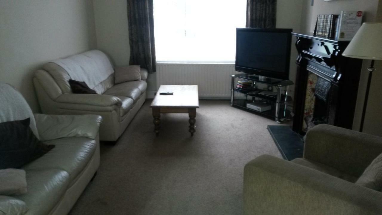 Ardmore Guest House เบลฟาสต์ ภายนอก รูปภาพ