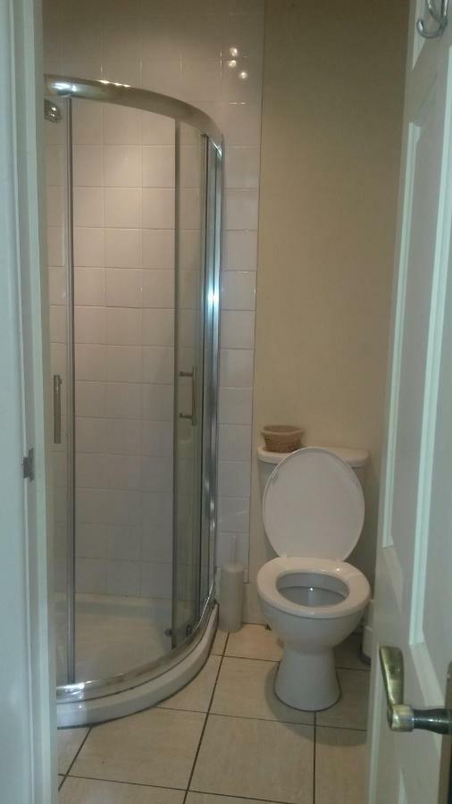 Ardmore Guest House เบลฟาสต์ ภายนอก รูปภาพ