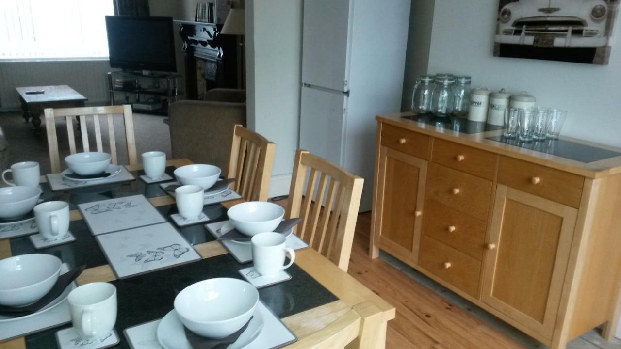 Ardmore Guest House เบลฟาสต์ ภายนอก รูปภาพ