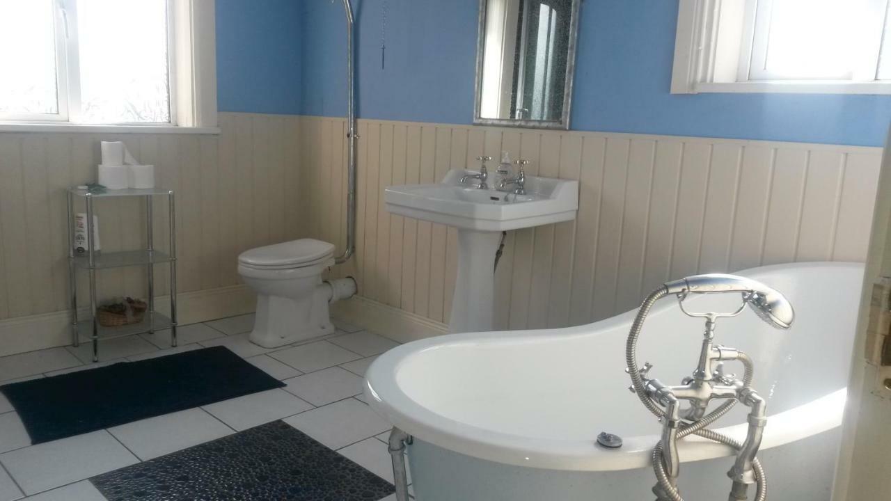 Ardmore Guest House เบลฟาสต์ ภายนอก รูปภาพ