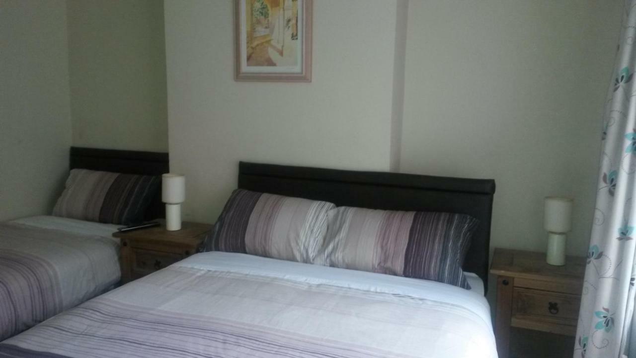 Ardmore Guest House เบลฟาสต์ ภายนอก รูปภาพ