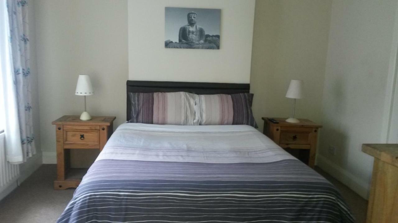 Ardmore Guest House เบลฟาสต์ ภายนอก รูปภาพ